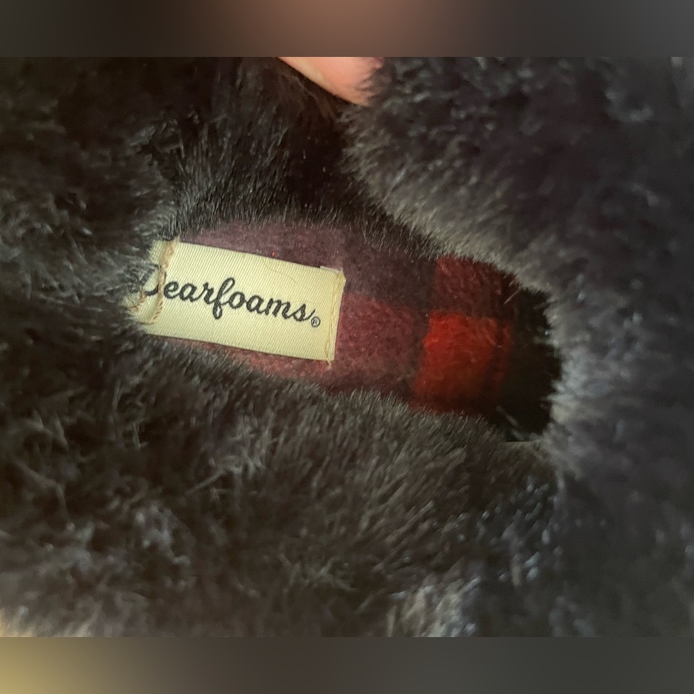 NWOT Deerform‎ House Slippers - Picture 5 of 6